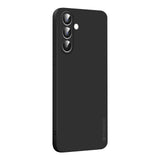 Samsung Galaxy A57 Pinwuyo Silikone Mobil Cover - Sort