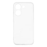 Xiaomi Poco X8 Pro EIDERWOOD Fleksibelt Plastik Mobilcover - Gennemsigtig