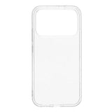 Xiaomi Poco F8 Pro EIDERWOOD Fleksibelt Plast Bagside Cover - Gennemsigtig