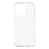 OPPO Reno15 (5G) EIDERWOOD Fleksibelt Plast Bagside Cover - Gennemsigtig