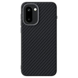 EIDERWOOD OnePlus 15R Carbon Cover - MagSafe Kompatibel - Sort