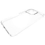Realme 16 Pro EIDERWOOD Fleksibelt Plast Bagside Cover - Gennemsigtig