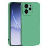 OPPO Reno15 F (5G) EIDERWOOD Fleksibelt Plastik Cover - Grøn