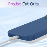 Realme 16 Pro+ EIDERWOOD Foret Fleksibelt Plast Bagside Cover - Lyserød