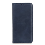 EIDERWOOD Google Pixel 11 / 11 Pro Kunstlæder Cover - Kortholder & Ståfunktion - Blå