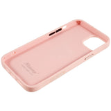 iPhone 14 Plastik Cover Hybrid med motiv - Street Kat