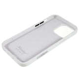 iPhone 14 Pro Max Plastik Hybrid Cover med motiv - Hoodie Kat