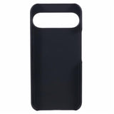 Google Pixel 11 Pro XL EIDERWOOD Hårdt Plast Bagside Cover - Sort