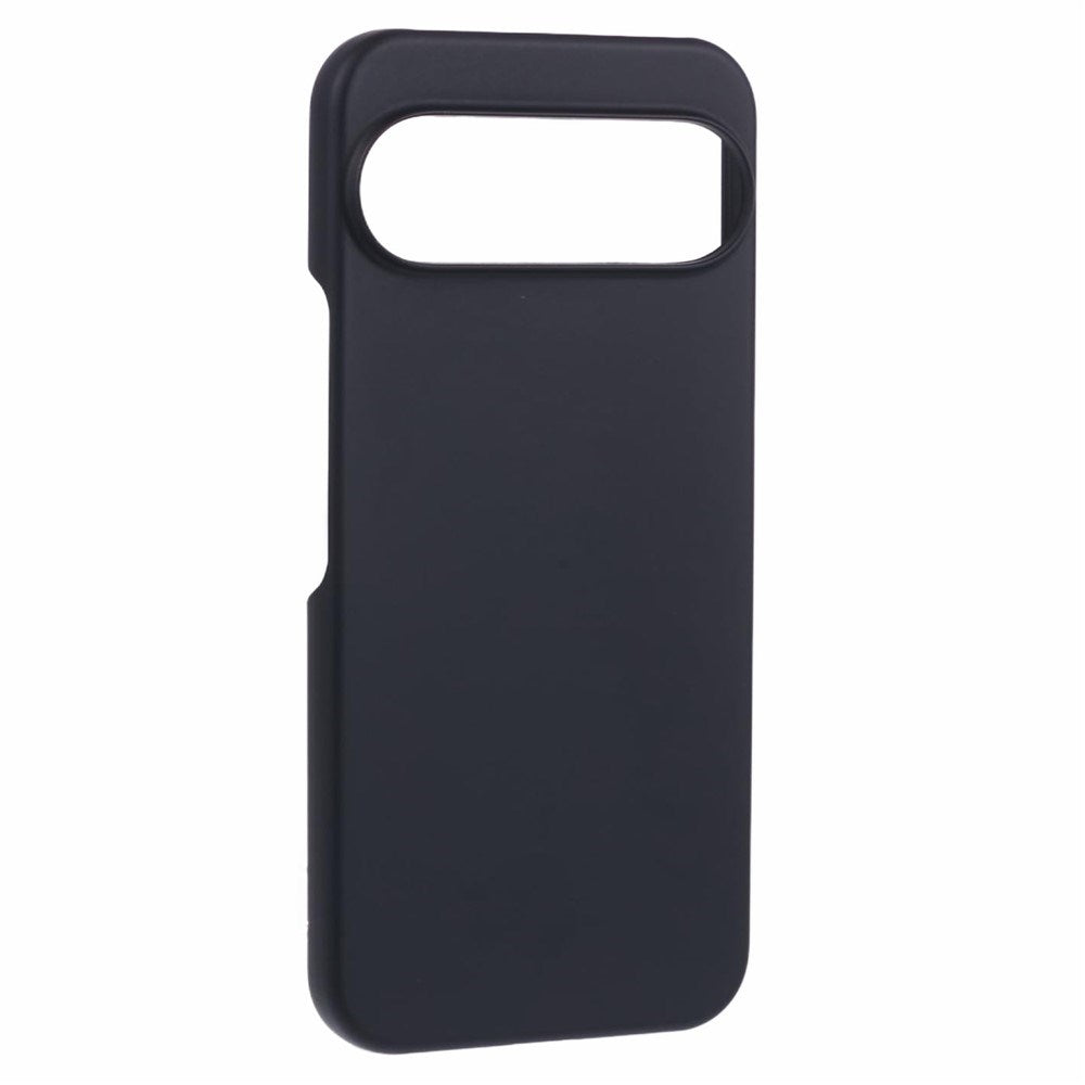 Google Pixel 11 Pro XL EIDERWOOD Hårdt Plast Bagside Cover - Sort