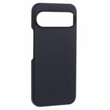 Google Pixel 11 Pro XL EIDERWOOD Hårdt Plast Bagside Cover - Sort