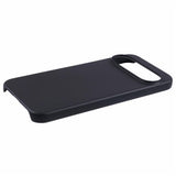 Google Pixel 11 Pro XL EIDERWOOD Hårdt Plast Bagside Cover - Sort