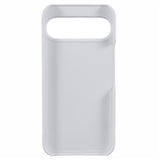 Google Pixel 11 Pro XL EIDERWOOD Hårdt Plast Bagside Cover - Hvid