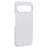 Google Pixel 11 Pro XL EIDERWOOD Hårdt Plast Bagside Cover - Hvid