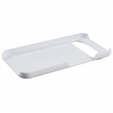 Google Pixel 11 Pro XL EIDERWOOD Hårdt Plast Bagside Cover - Hvid