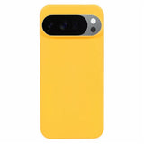Google Pixel 11 Pro XL EIDERWOOD Hårdt Plast Bagside Cover - Gul