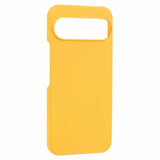 Google Pixel 11 Pro XL EIDERWOOD Hårdt Plast Bagside Cover - Gul