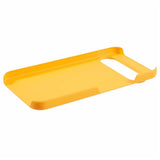 Google Pixel 11 Pro XL EIDERWOOD Hårdt Plast Bagside Cover - Gul