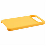 Google Pixel 11 Pro XL EIDERWOOD Hårdt Plast Bagside Cover - Gul