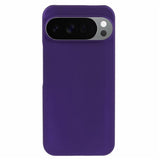 Google Pixel 11 Pro XL EIDERWOOD Hårdt Plast Bagside Cover - Lilla