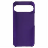 Google Pixel 11 Pro XL EIDERWOOD Hårdt Plast Bagside Cover - Lilla