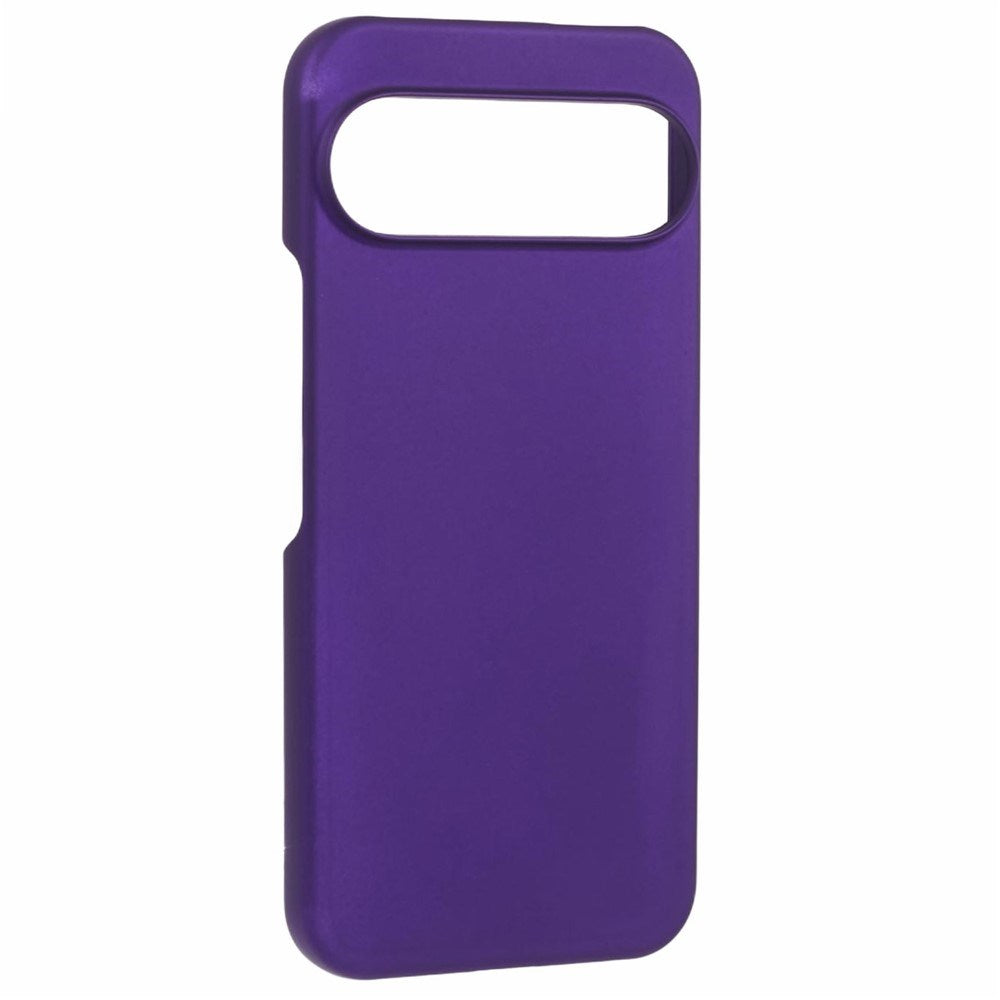Google Pixel 11 Pro XL EIDERWOOD Hårdt Plast Bagside Cover - Lilla