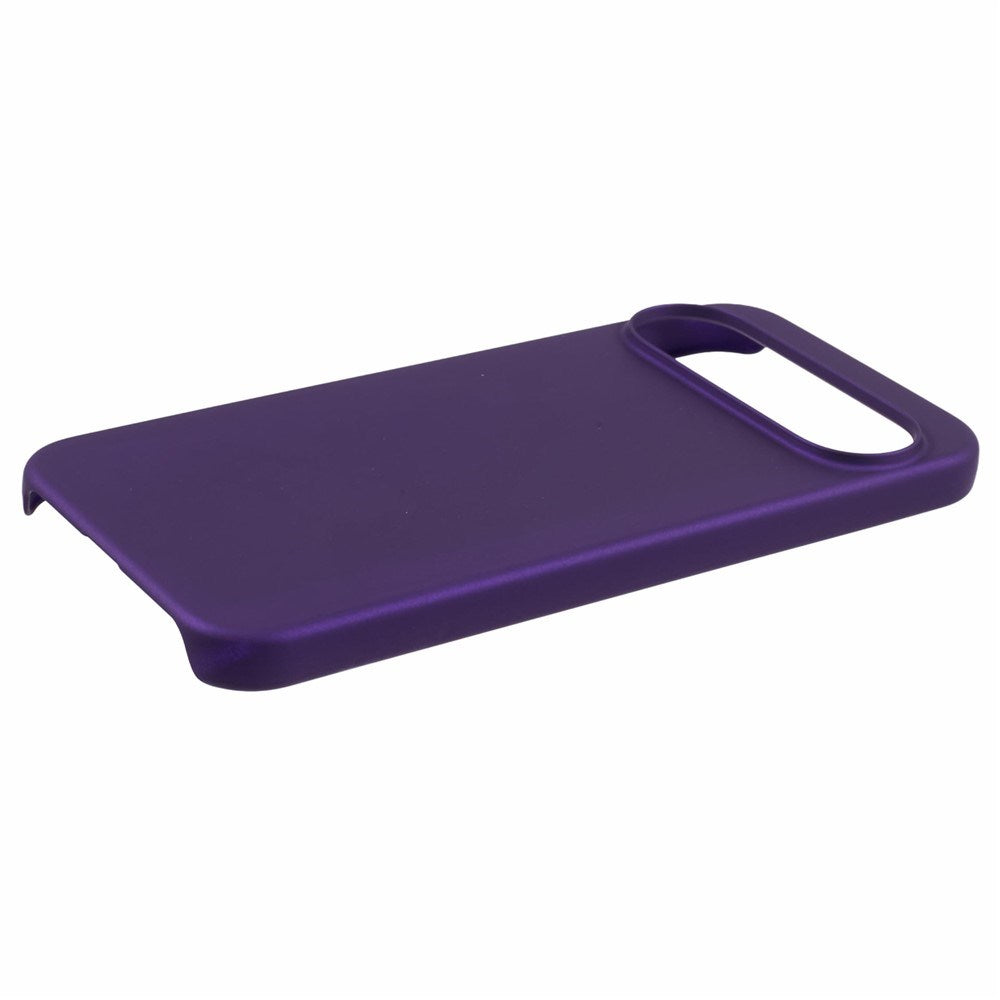 Google Pixel 11 Pro XL EIDERWOOD Hårdt Plast Bagside Cover - Lilla