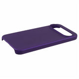 Google Pixel 11 Pro XL EIDERWOOD Hårdt Plast Bagside Cover - Lilla