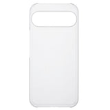 Google Pixel 11 Pro XL EIDERWOOD Hårdt Plast Bagside Cover - Gennemsigtig
