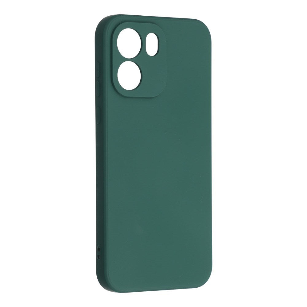 EIDERWOOD OnePlus Nord CE6 Fleksibelt Plastik Mobil Cover - Grøn