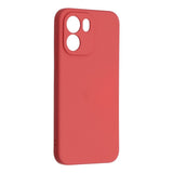EIDERWOOD OnePlus Nord CE6 Fleksibelt Plastik Mobil Cover - Rød