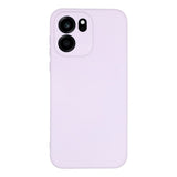 EIDERWOOD OnePlus Nord CE6 Fleksibelt Plastik Mobil Cover - Lilla
