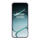 EIDERWOOD OnePlus Nord CE6 Fleksibelt Plastik Mobil Cover - Lilla