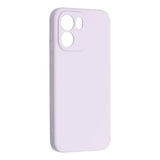 EIDERWOOD OnePlus Nord CE6 Fleksibelt Plastik Mobil Cover - Lilla