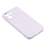 EIDERWOOD OnePlus Nord CE6 Fleksibelt Plastik Mobil Cover - Lilla