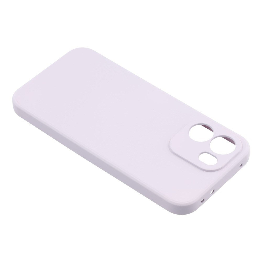 EIDERWOOD OnePlus Nord CE6 Fleksibelt Plastik Mobil Cover - Lilla