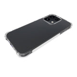 OPPO Reno16 (5G) EIDERWOOD Mobilcover - Gennemsigtig