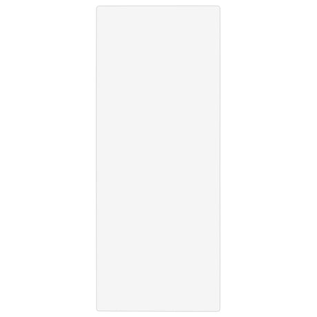 Samsung Galaxy Z Fold8 Ultra EIDERWOOD Hybrid Mobilcover inkl. Skærmbeskyttelsessæt - Sort / Gennemsigtig