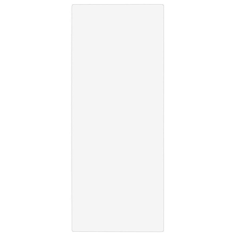 Samsung Galaxy Z Fold8 Ultra EIDERWOOD Hybrid Mobilcover inkl. Skærmbeskyttelsessæt - Grøn / Gennemsigtig