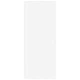 Samsung Galaxy Z Fold8 Ultra EIDERWOOD Hybrid Mobilcover inkl. Skærmbeskyttelsessæt - Grå / Gennemsigtig
