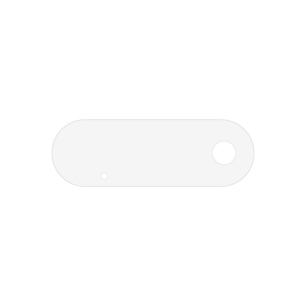 Google Pixel 11 Pro XL Beskyttelsessæt - 1 x MagSafe Mobilcover - 2 x Skærmbeskyttelsesglas - 2 x Kameralinseglas - Gennemsigtig