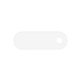 Google Pixel 11 Pro XL Beskyttelsessæt - 1 x MagSafe Mobilcover - 2 x Skærmbeskyttelsesglas - 2 x Kameralinseglas - Gennemsigtig