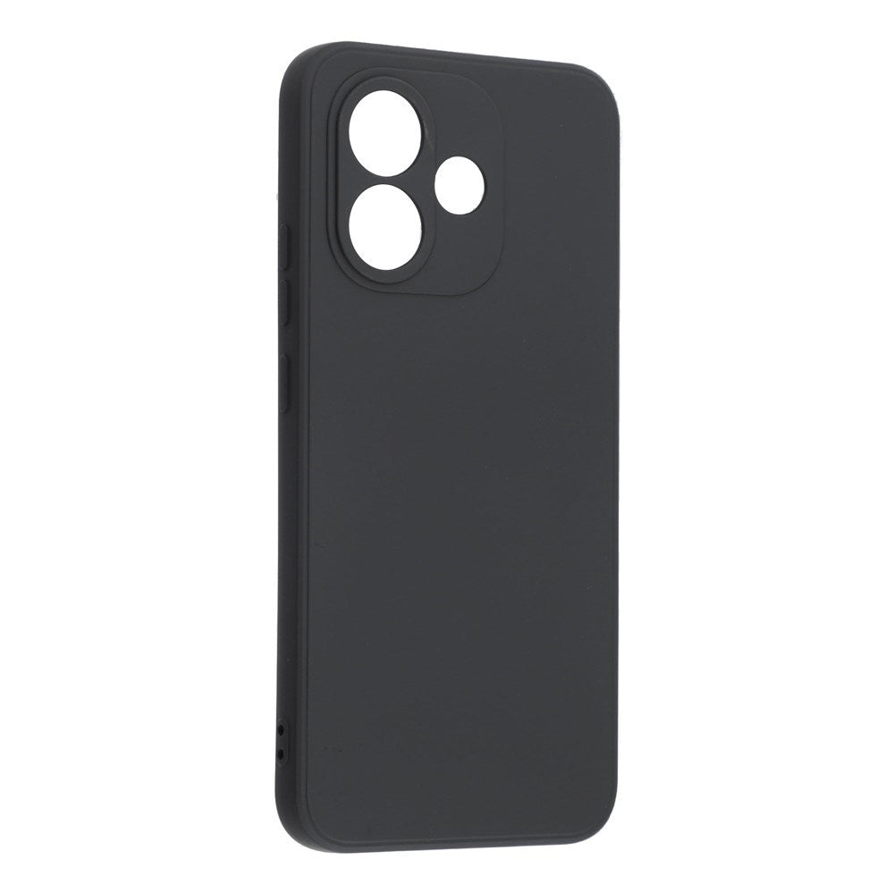 EIDERWOOD Xiaomi Redmi Note 17 (5G / 4G) Fleksibel Plastik Mobil Cover - Sort