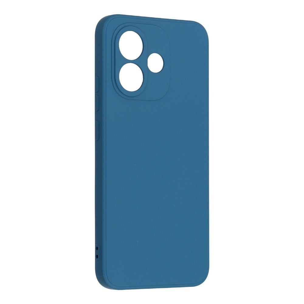 EIDERWOOD Xiaomi Redmi Note 17 (5G / 4G) Fleksibel Plastik Mobil Cover - Blå