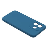 EIDERWOOD Xiaomi Redmi Note 17 (5G / 4G) Fleksibel Plastik Mobil Cover - Blå