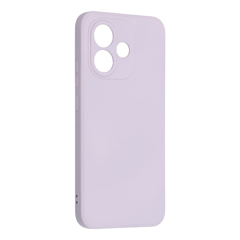 EIDERWOOD Xiaomi Redmi Note 17 (5G / 4G) Fleksibel Plastik Mobil Cover - Lilla