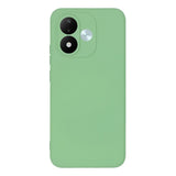 EIDERWOOD Xiaomi Redmi Note 17 (5G / 4G) Fleksibel Plastik Mobil Cover - Grøn