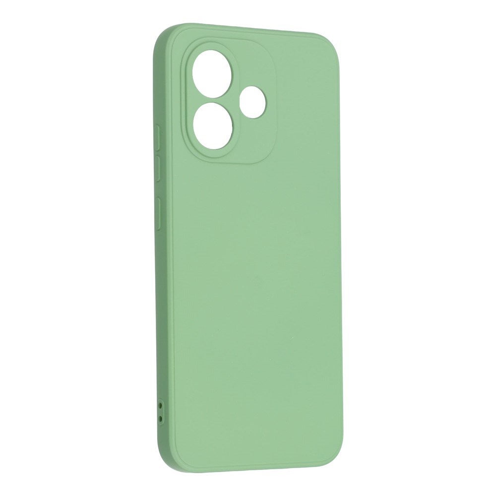 EIDERWOOD Xiaomi Redmi Note 17 (5G / 4G) Fleksibel Plastik Mobil Cover - Grøn