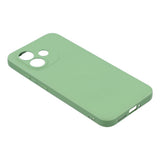 EIDERWOOD Xiaomi Redmi Note 17 (5G / 4G) Fleksibel Plastik Mobil Cover - Grøn