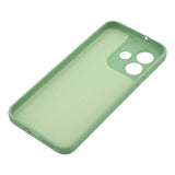 EIDERWOOD Xiaomi Redmi Note 17 (5G / 4G) Fleksibel Plastik Mobil Cover - Grøn
