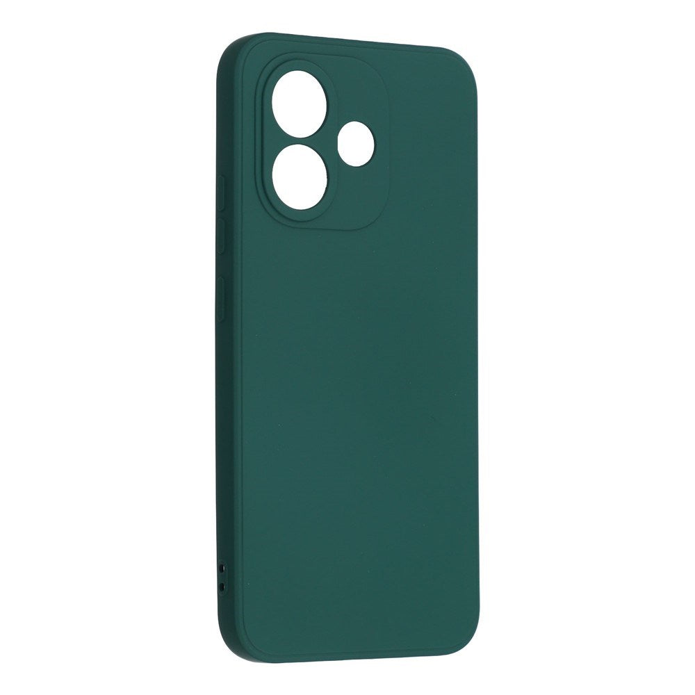 EIDERWOOD Xiaomi Redmi Note 17 (5G / 4G) Fleksibel Plastik Mobil Cover - Grøn